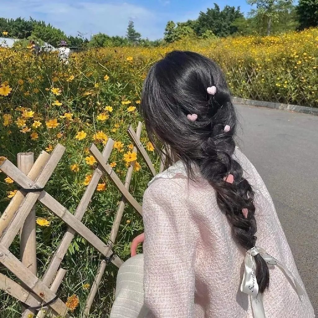 芳龄十六