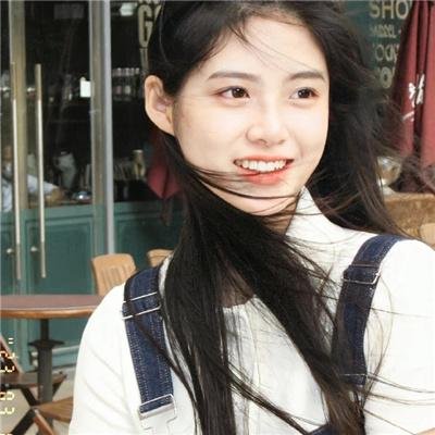续韩国泪的小花