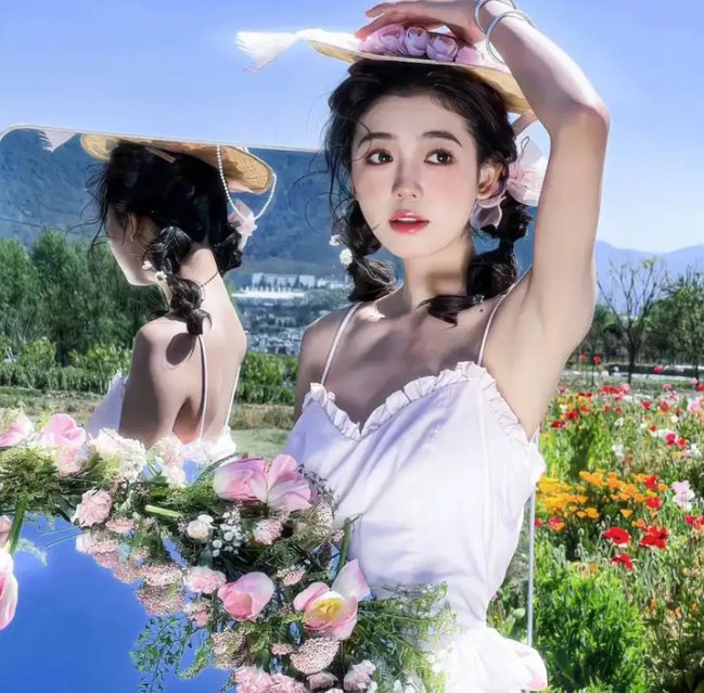让爱做主